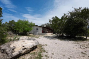 Cherokee Oaks - Frio River Haven